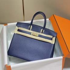 Hermes Birkin Bags